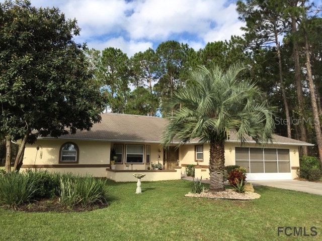 67 Boston Ln., Palm Coast, FL 32137
