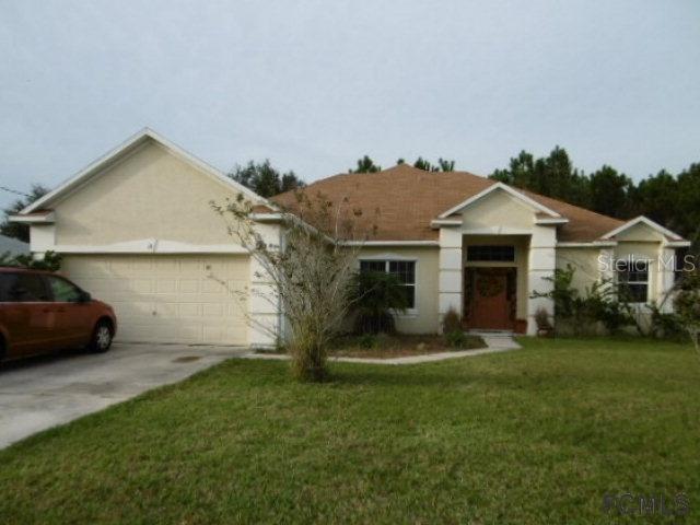 14 Fernon Ln., Palm Coast, FL 32137