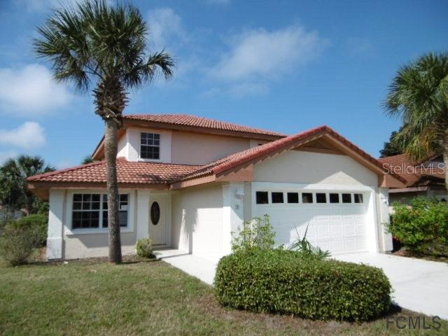 5 San Miguel Ct., Palm Coast, FL 32137