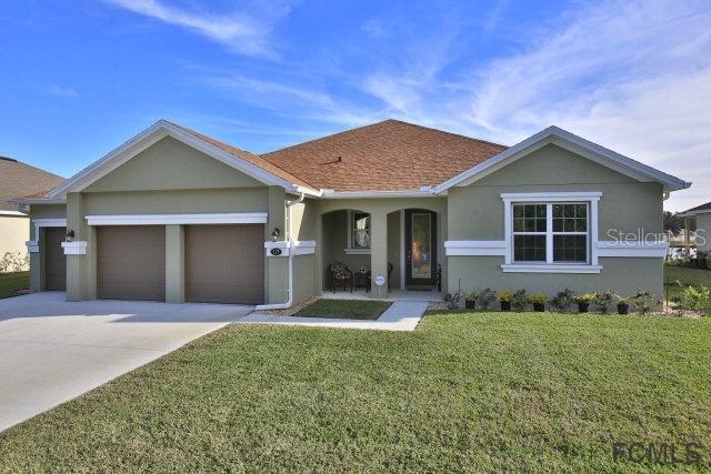 117 Spoonbill Dr., Palm Coast, FL 32164