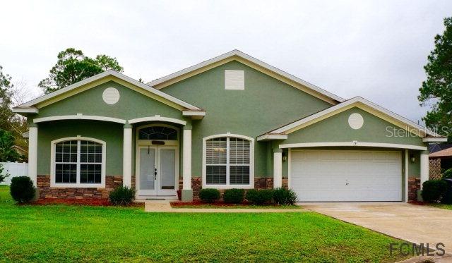 9 Webb Ln., Palm Coast, FL 32164