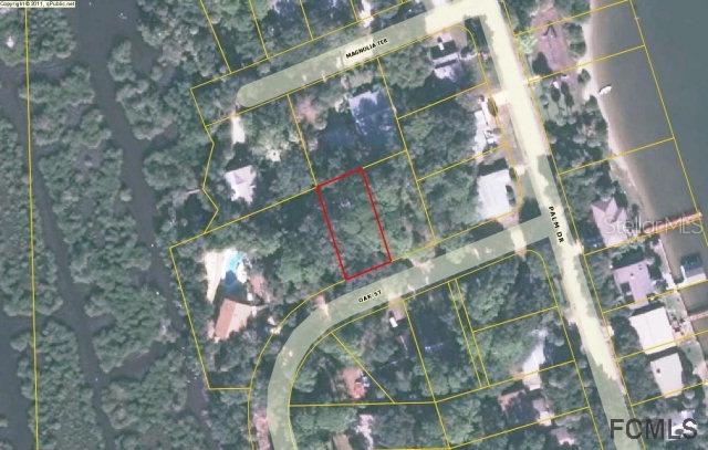 000 Oak St., Flagler Beach, FL 32136