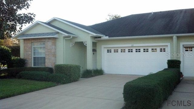 22 Summer Ter., Palm Coast, FL 32137