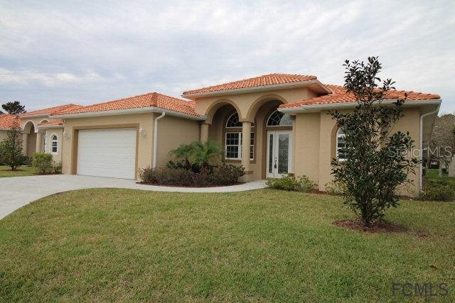 1 Commander Ct., Palm Coast, FL 32137