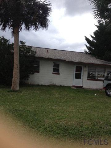 2324 Daytona Ave., Flagler Beach, FL 32136