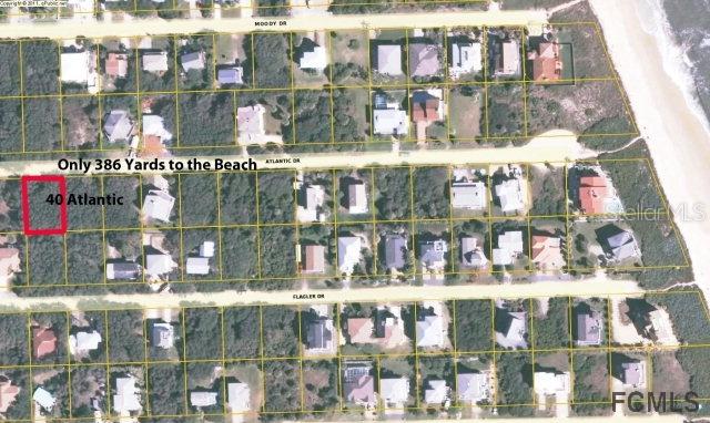 40 Atlantic Dr., Palm Coast, FL 32137