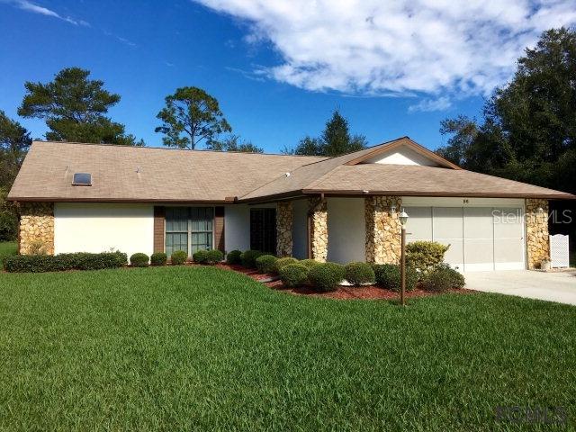 56 Fort Caroline Ln., Palm Coast, FL 32137