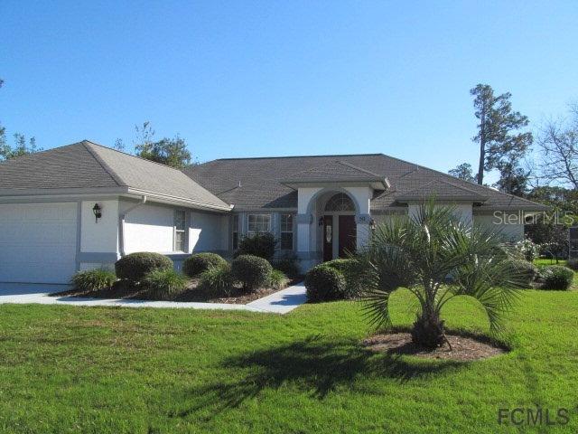 50 Westchester Ln., Palm Coast, FL 32164