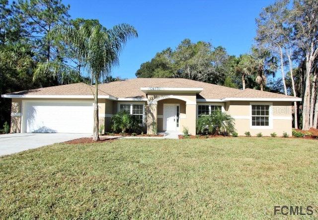 5 White Hawk Pl., Palm Coast, FL 32164