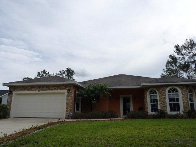 70 Fulton Pl., Palm Coast, FL 32137