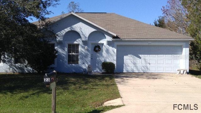 23 Lytton Ln., Palm Coast, FL 32137