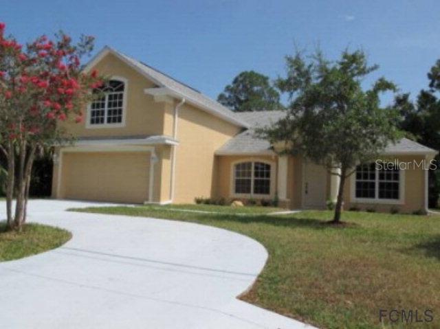 44 Colechester Ln., Palm Coast, FL 32137
