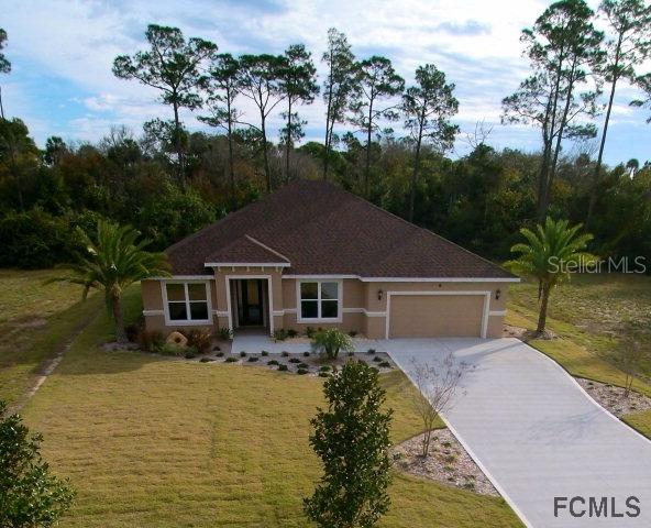 9 Heron Dr., Palm Coast, FL 32137
