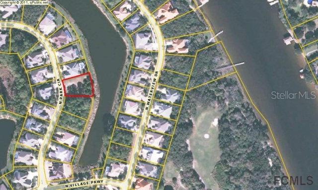 51 N Park Cir., Palm Coast, FL 32137