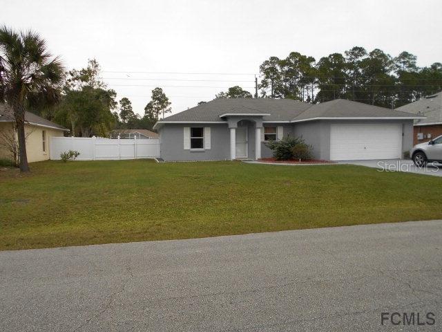 [Address Hidden by Seller], Palm Coast, FL 32137