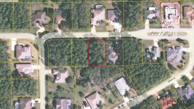 6 Edmond Pl., Palm Coast, FL 32137