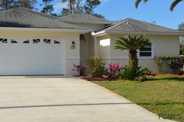 94 Freemont Turn, Palm Coast, FL 32137