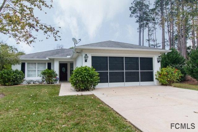 48 Brewster Ln., Palm Coast, FL 32137
