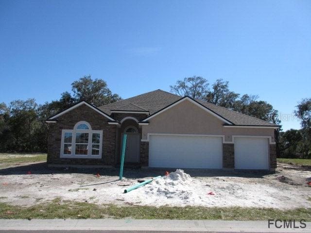 26 Country Club Harbor Cir., Palm Coast, FL 32137