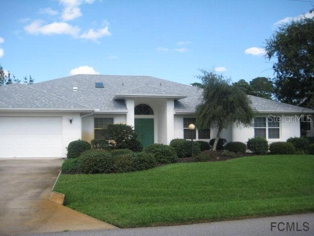 32 Westfield Ln., Palm Coast, FL 32164