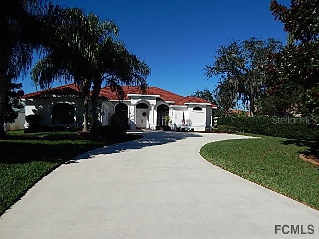 100 Club House Dr., Palm Coast, FL 32137