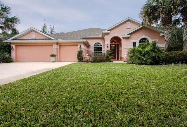 5 Long Lake Way, Palm Coast, FL 32137