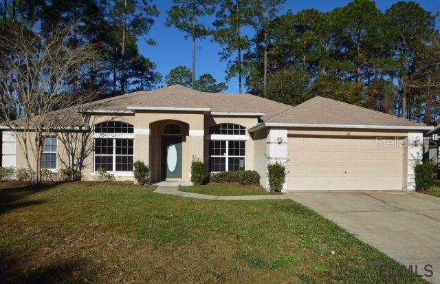 26 Edgely Ln., Palm Coast, FL 32137