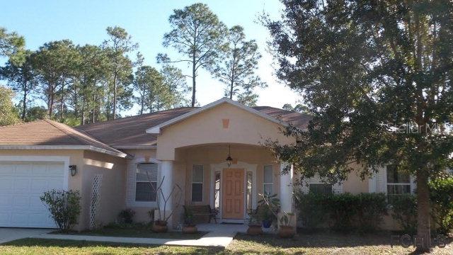 7 Zither Ct., Palm Coast, FL 32164