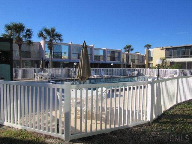 5500 Ocean Shore Blvd. #11, Ormond Beach, FL 32176