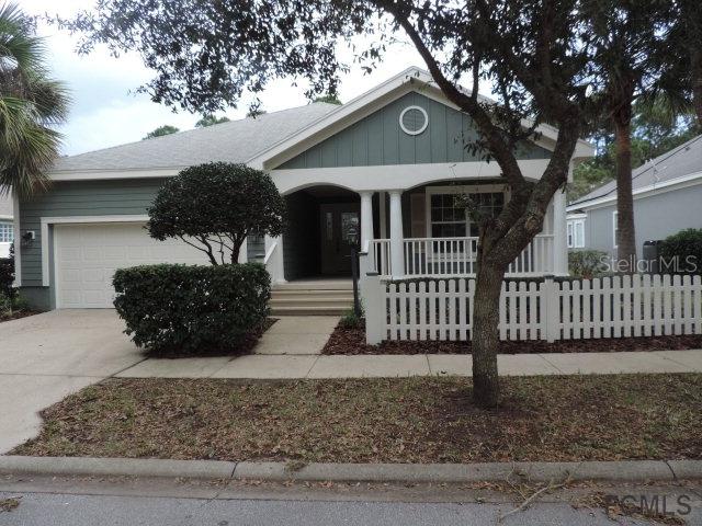 20 Pelican Ct., Palm Coast, FL 32137