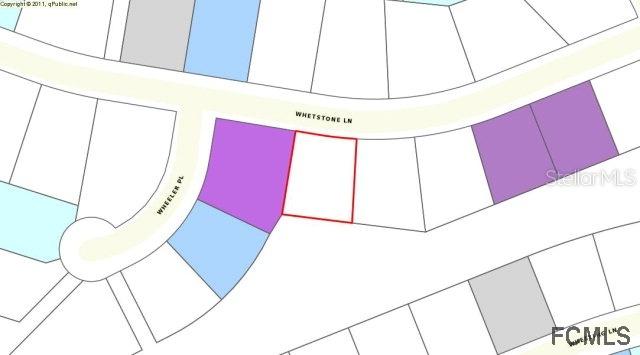 21 Whetstone Ln., Palm Coast, FL 32137