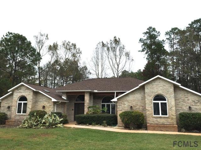 22 Edith Pope Dr., Palm Coast, FL 32164