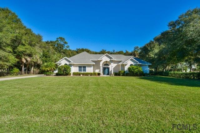 3 Indian Mound Ct., Flagler Beach, FL 32136