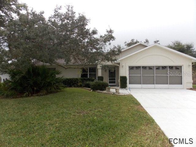 17 Fariston Pl., Palm Coast, FL 32137