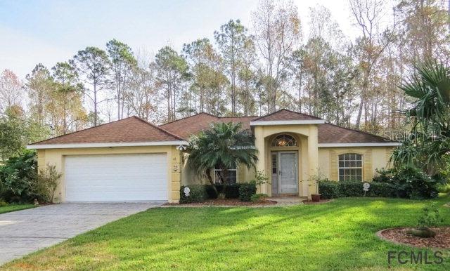 48 Woodside Dr., Palm Coast, FL 32164