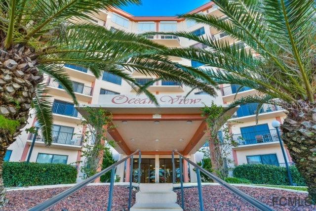 3600 Ocean Shore Blvd. #512, Flagler Beach, FL 32136