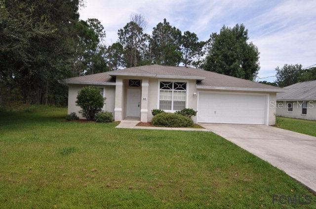 23 Primrose Ln., Palm Coast, FL 32137