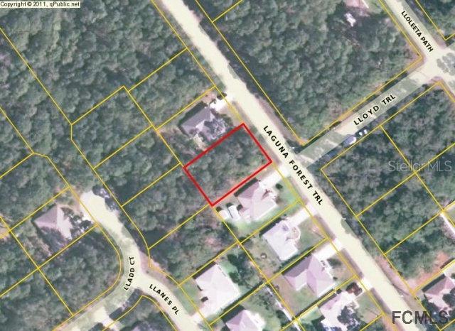 104 Laguna Forest Trail Tr., Palm Coast, FL 32164