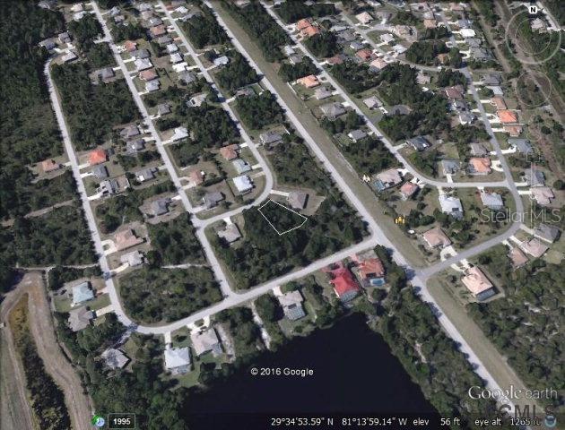 55 Freeland Ln., Palm Coast, FL 32137