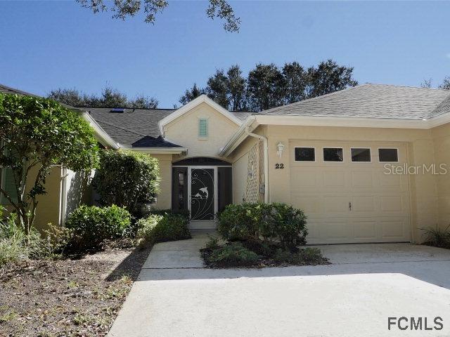 22 Chatham Pl., Palm Coast, FL 32164