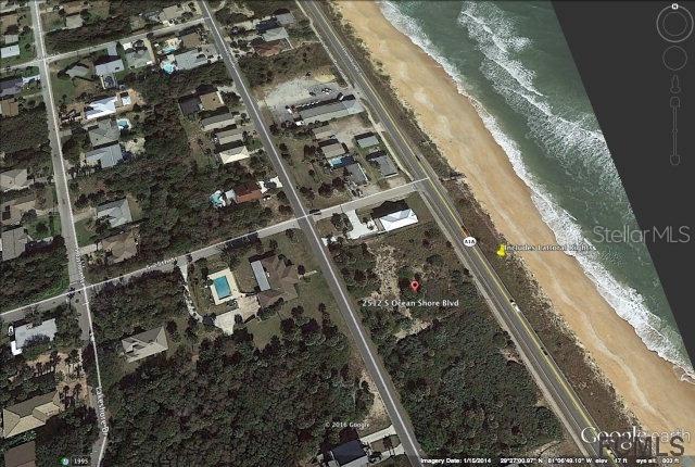 2512 Ocean Shore Blvd., Flagler Beach, FL 32136