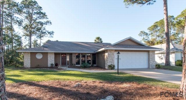 3 Woodshaw Ln., Palm Coast, FL 32164