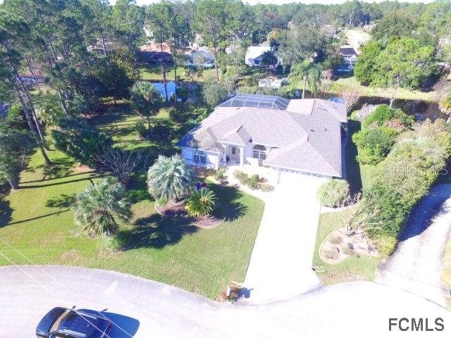 17 Webelo Pl., Palm Coast, FL 32164