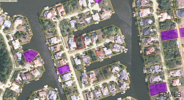 5 Calusa Ct., Palm Coast, FL 32137
