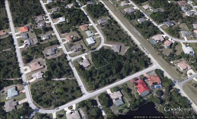 57 Freeland Ln., Palm Coast, FL 32137