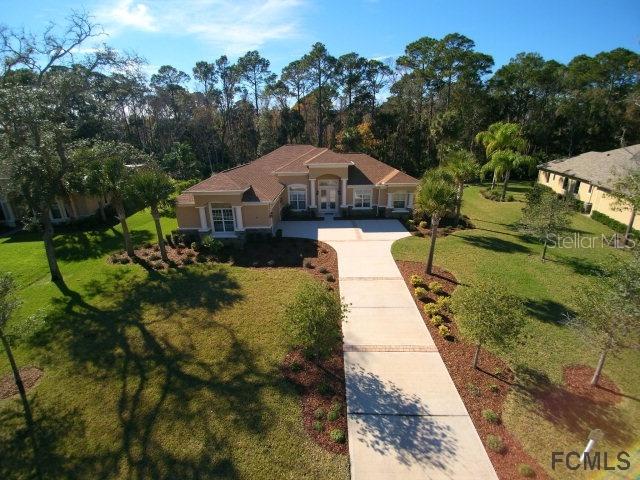 6 Scarlet Oak Cir., Palm Coast, FL 32137