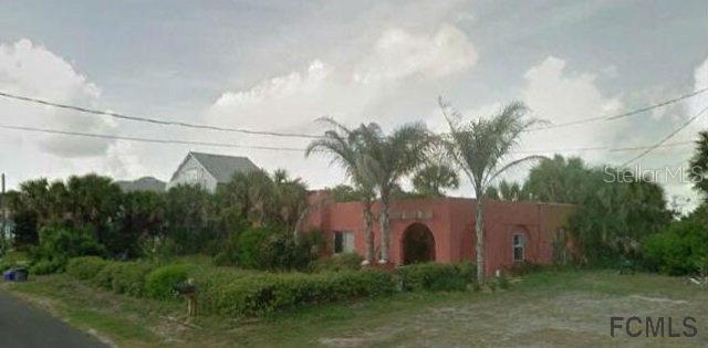 2216 Central Ave., Flagler Beach, FL 32136