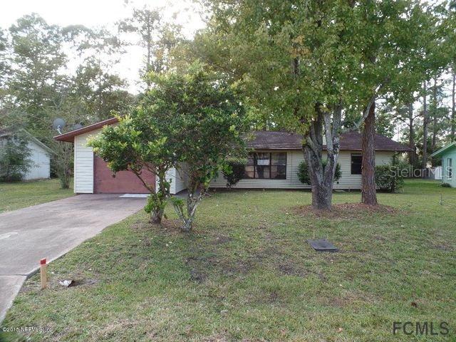 24 Beechwood Ln., Palm Coast, FL 32137