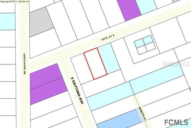 238 26th St., Flagler Beach, FL 32136