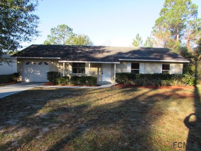 18 Easterly Pl., Palm Coast, FL 32164